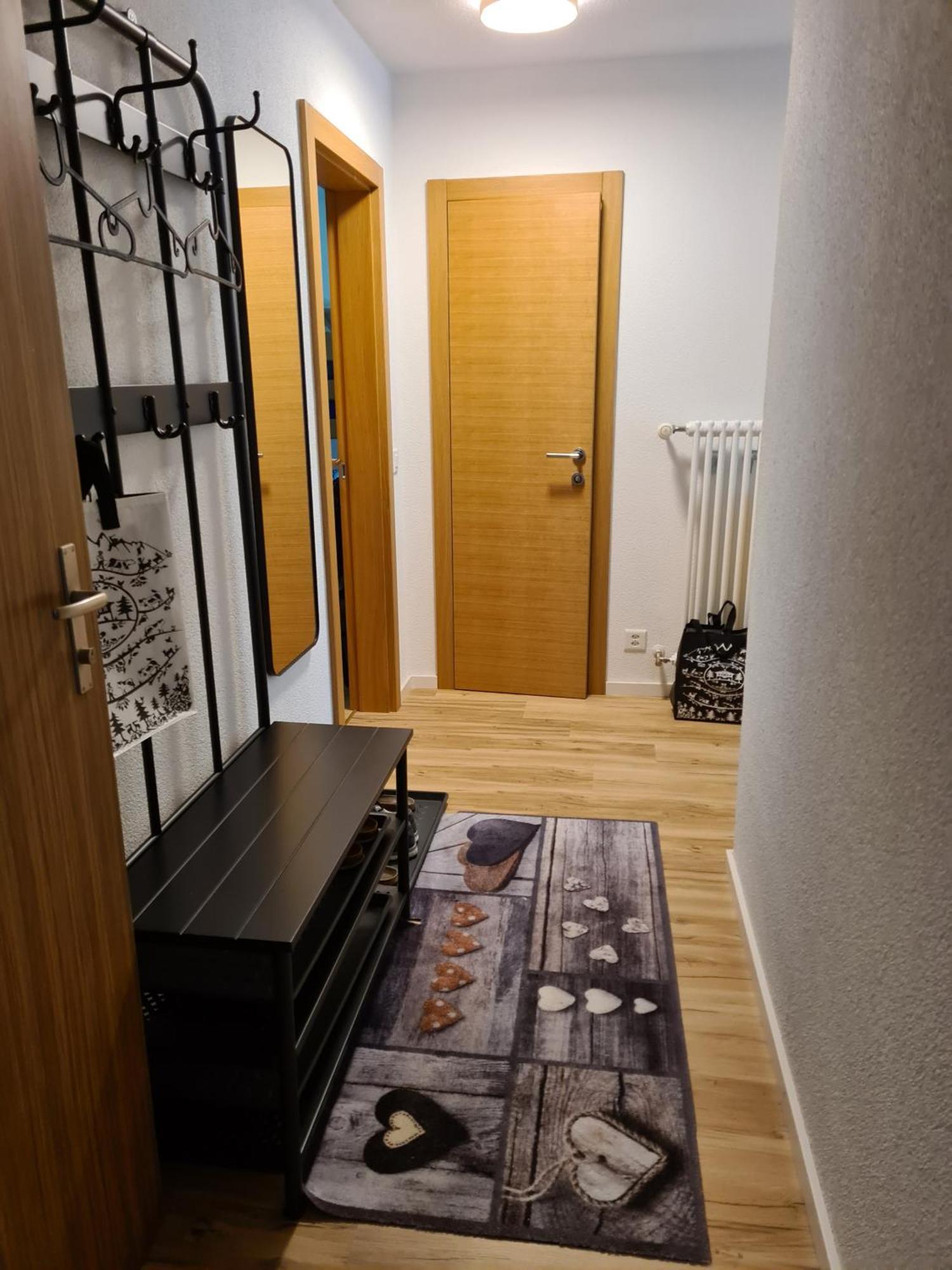 Apartments Haus Quelle Leukerbad Ngoại thất bức ảnh