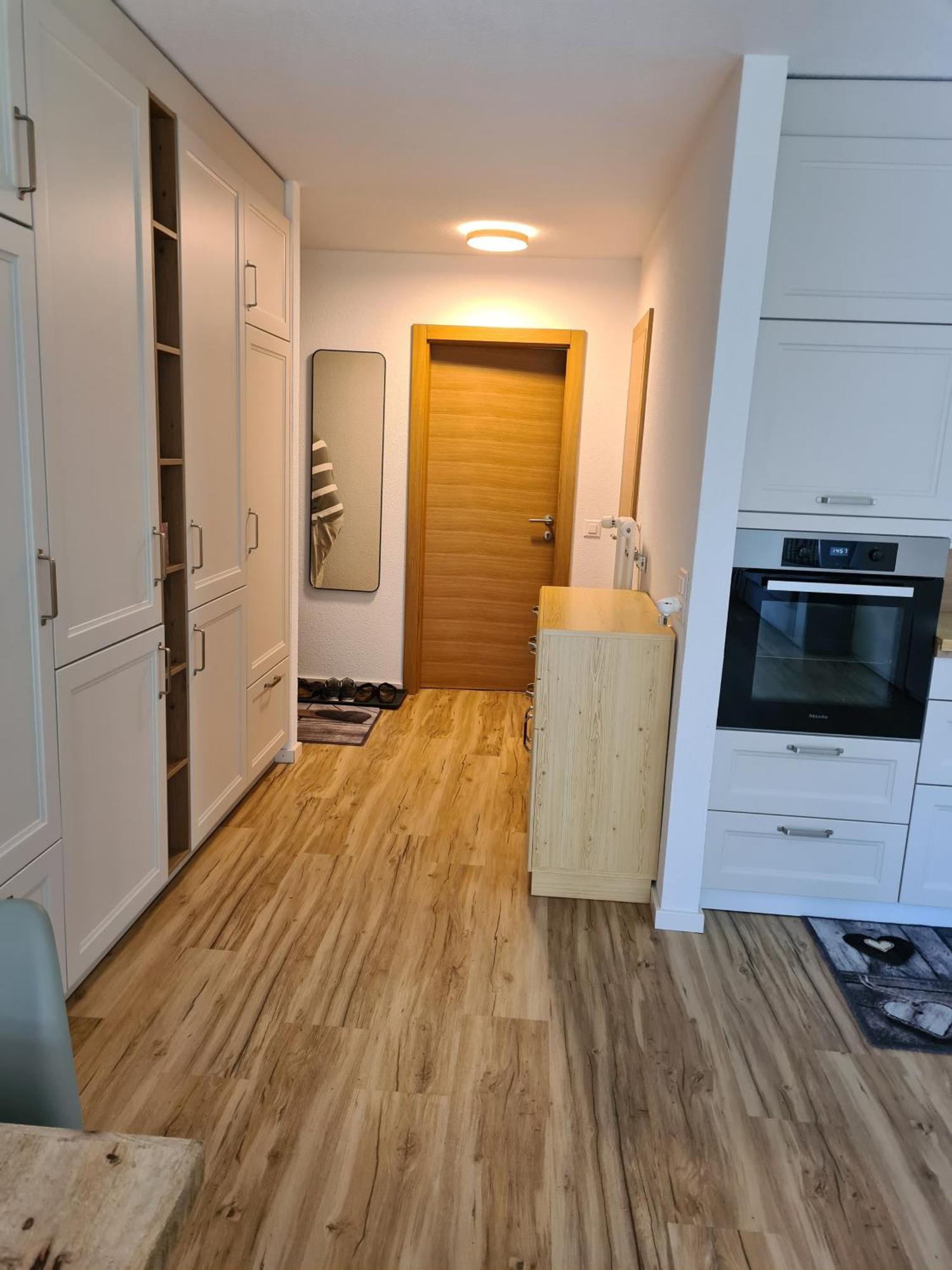 Apartments Haus Quelle Leukerbad Ngoại thất bức ảnh