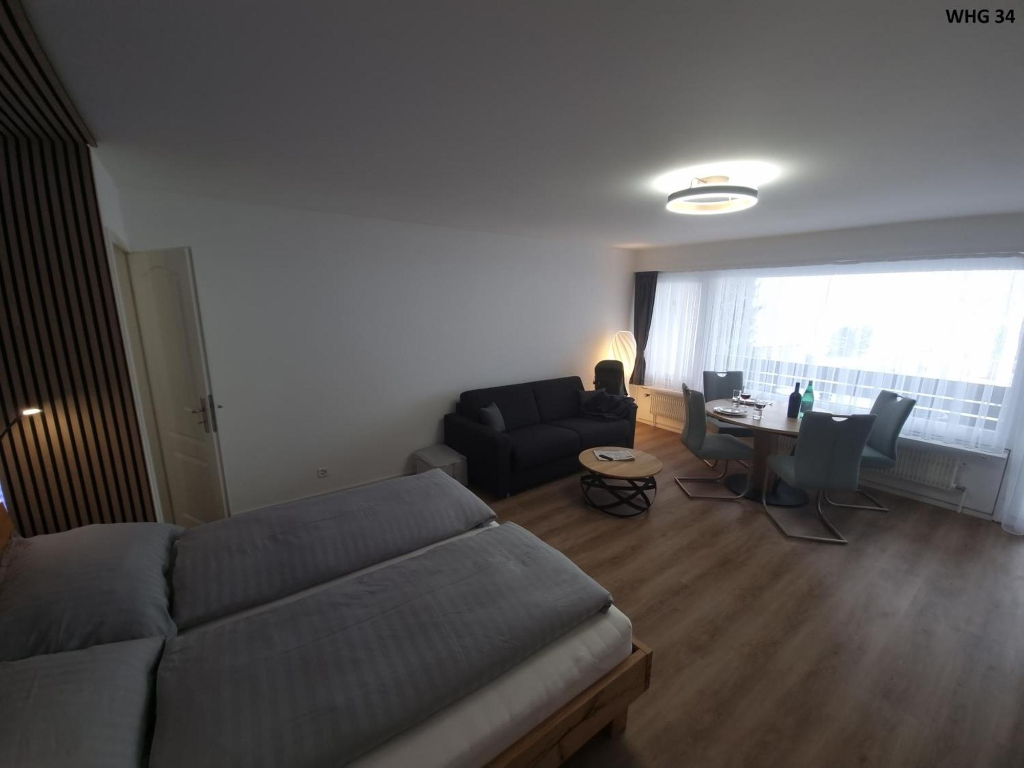 Apartments Haus Quelle Leukerbad Ngoại thất bức ảnh