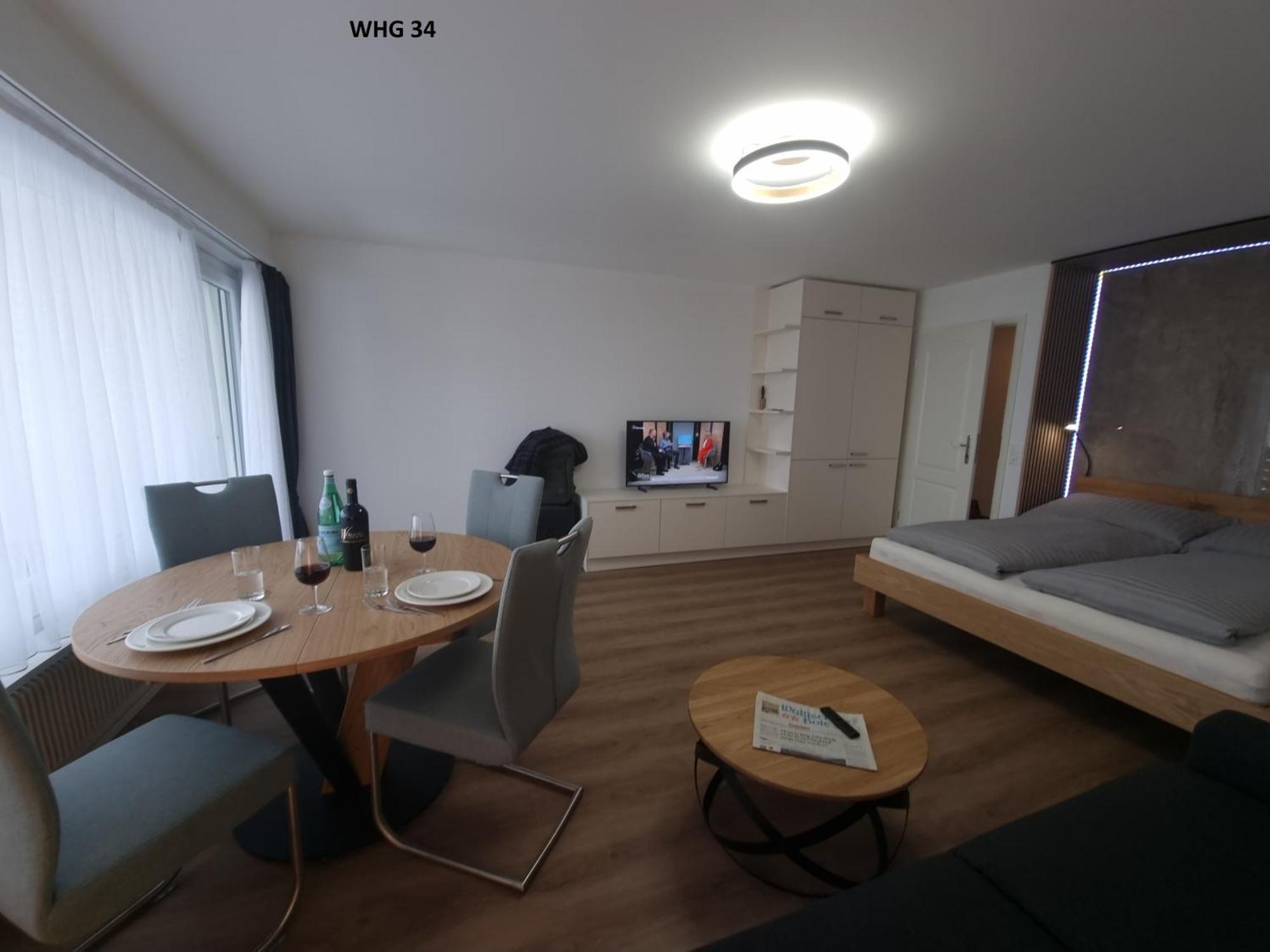 Apartments Haus Quelle Leukerbad Ngoại thất bức ảnh